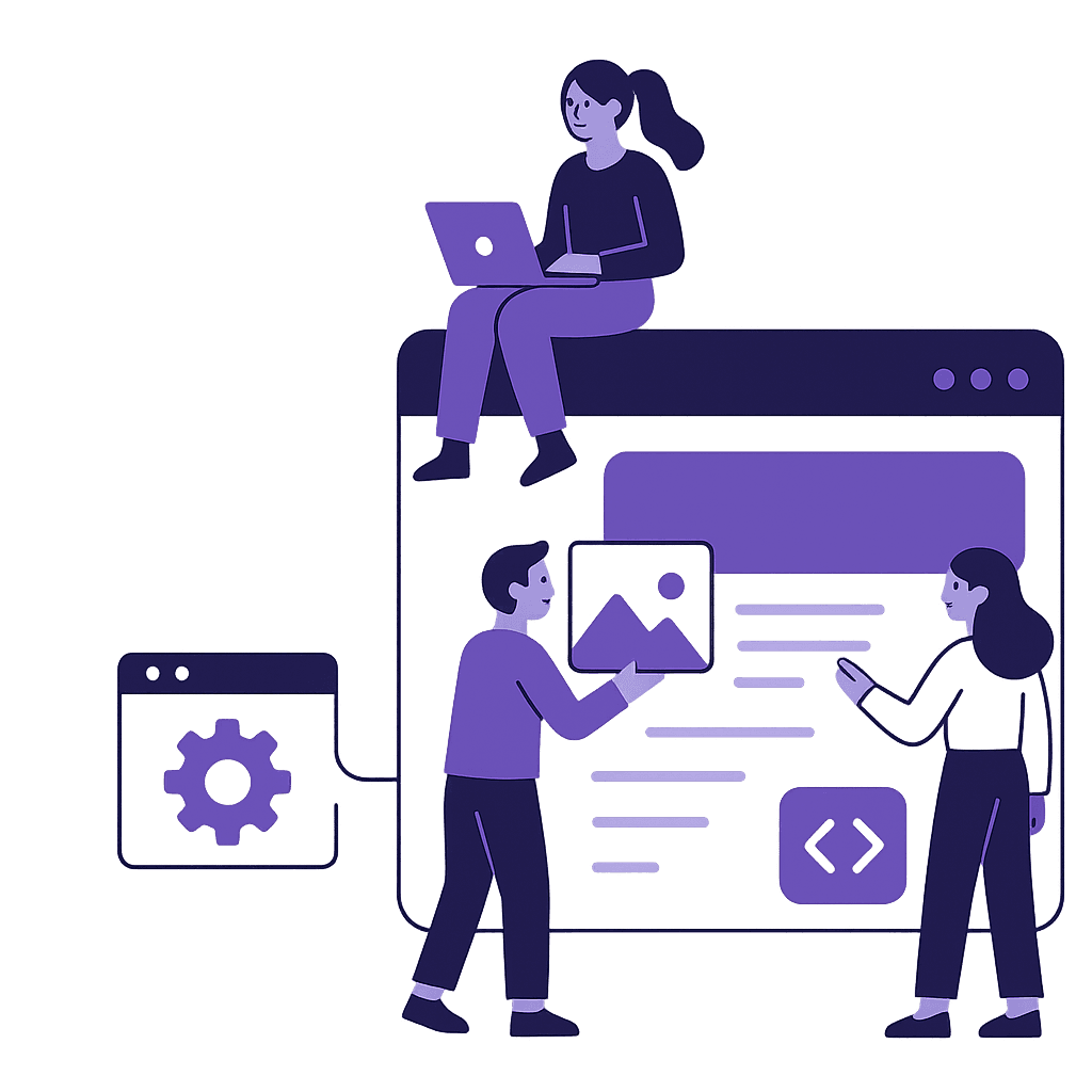 Digital experiences that transform businesses