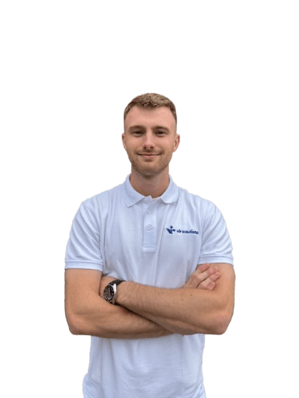 Rick - Co-founder