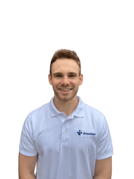 Vince - Co-founder