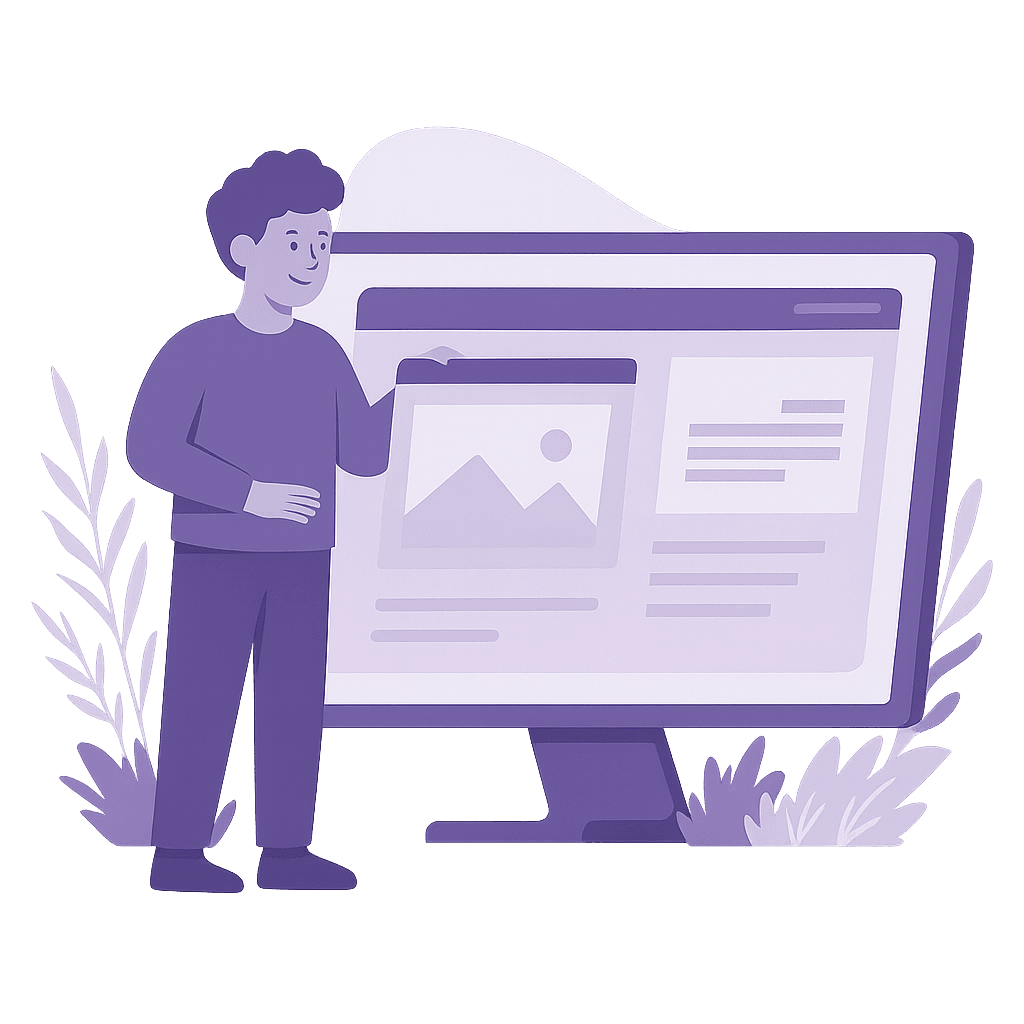 Websites